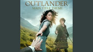 Outlander Main Title Theme Skye Boat Song feat Raya Yarbrough [upl. by Airotel]