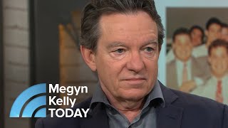 Journalist On Discovering The Study Of The ‘Three Identical Strangers’ Triplets  Megyn Kelly TODAY [upl. by Dahs]