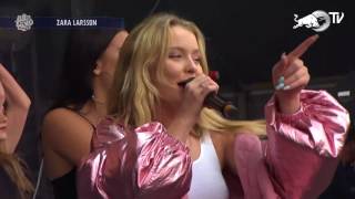 Zara Larsson  Full show at Lollapalooza Chicago 2017 HD [upl. by Zielsdorf]