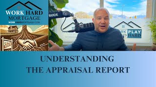 Understanding The Appraisal Report [upl. by Ahsiekahs]