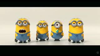 Havana Onana song minions🤩🤣😛😂🤣 [upl. by Anhaj]