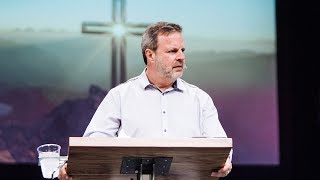 Personal Testimony  Kris Vallotton  Bethel Church [upl. by Sverre]