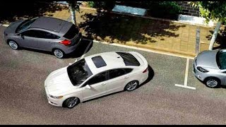 Parallel Parking  How To Parallel Park PERFECTLY [upl. by Cost]