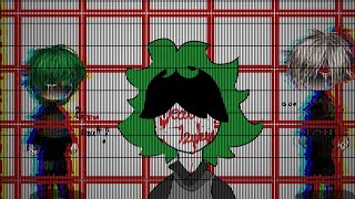 ALDERA middle school REACT  Dead Deku AU  BkDk  MHA [upl. by Arodnap]