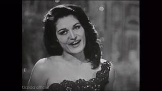 Come prima 1958  Dalida Officiel [upl. by Hna671]