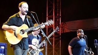 Dave Matthews Band  Sweet Emotion  71011  Aerosmith Cover  Lakeside  MulticamSBDAudio [upl. by Alleahcim]