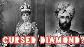 Curse of Kohinoor Diamond  Truth or Myth [upl. by Kalikow]