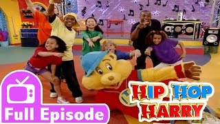 Rain Makes Rainbows  Full Episode  From Hip Hop Harry [upl. by Drislane]