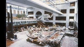 Mega Disasters  Hyatt Regency Skywalk Collapse [upl. by Oiretule31]