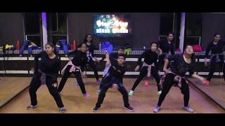 Swag Se Swagat Dance Choreography  Tiger Zinda Hai  Step2Step Dance Studio [upl. by Valiant61]