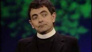 Rowan Atkinson Tom Dick amp Harry [upl. by Sergias]