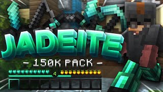 jadeite 16x release 150K pack  bedwars mouse amp keyboard sounds [upl. by Asyal]