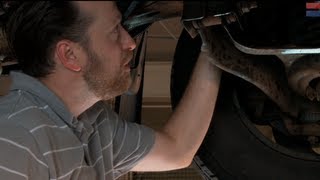 How to Find Fluid Leaks in a Vehicle [upl. by Anole]