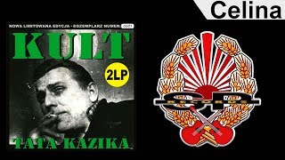 KULT  Celina OFFICIAL AUDIO [upl. by Erbes]