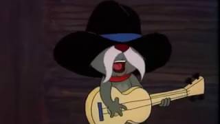 Crambone Music Vid Tom amp Jerry Uncle Pecos [upl. by Anaile950]