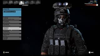 The Outfit I use in Ghost Recon Wildlands [upl. by Yann473]