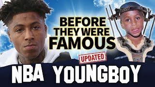 YoungBoy Never Broke Again  I Came Thru Official Audio [upl. by Omer]