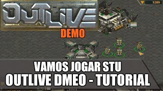 Outlive Demo – Tutorial [upl. by Elliot249]