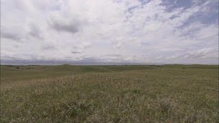 Nebraska Stories  Stories from the Nebraska Sandhills [upl. by Hsinam330]