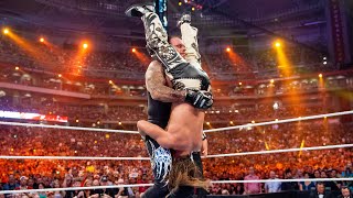 The Undertakers biggest Tombstones WWE Playlist [upl. by Collimore]