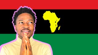 Pan Africanism and the meaning of African Unity [upl. by Nimajneb636]