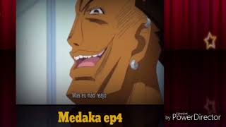 Medeka Box Abnormal ep4 [upl. by Miehar]