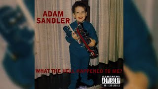 Adam Sandler  Chanukah Song Official Audio [upl. by Onirefez]