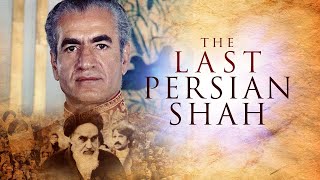 Last Persian Shah  Full Movie [upl. by Adlesirg]