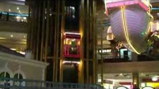 Genting Highland First World Hotel amp Plaza Video [upl. by Grane]