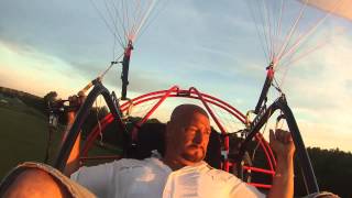 BEST PARAMOTOR TRIKE ON THE MARKET [upl. by Auguste]