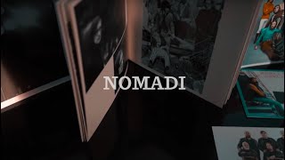 Nomadi  Il Segno Del Fuoriclasse Official Video [upl. by Eittocs]