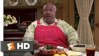 Family Farts  The Nutty Professor 412 Movie CLIP 1996 HD [upl. by Lyndsie24]