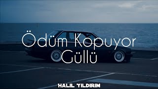 Güllü  Ödüm Kopuyor  Halil Yıldırım Remix [upl. by Conan123]