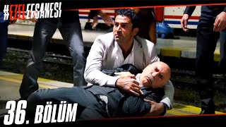 Ezel 36Bölüm  Son Kabadayı  HD [upl. by Eninnaj]