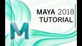 Autodesk Maya  Tutorial for Beginners in 13 MINS Overview [upl. by Yleoj]