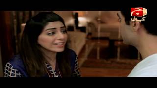 Dekho Chand Aaya  Episode 07  Geo Kahani [upl. by Lina]