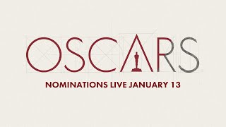 92nd Oscars Nominations [upl. by Karen]