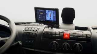 Eurocargo  Welcome on Board  Dashboard and Controls [upl. by Osborn]