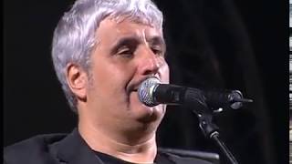 Pino Daniele live  Piazza del Plebiscito  Viento e TerraYes I Know My Way [upl. by Middlesworth236]