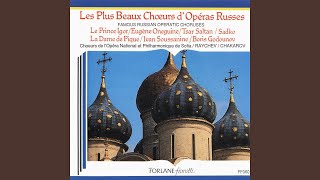 Prince Igor Boyars Chorus [upl. by Jarred594]