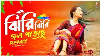 Tipik Tipik Jhiri Jhiri Jol Poreche Dj Song  Jhiri Jhiri Jol Poreche Remix  Purulia Dj Song [upl. by Yenots]