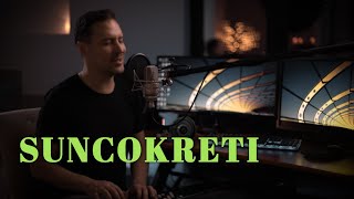 PEDJA JOVANOVIC  SUNCOKRETI COVER [upl. by Aenej]