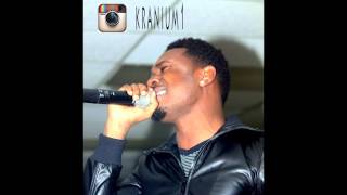 KRANIUM FEAT CHRIS BROWN amp BANKY HYPE NOBODY HAS TO KNOW REMIX [upl. by Coad]