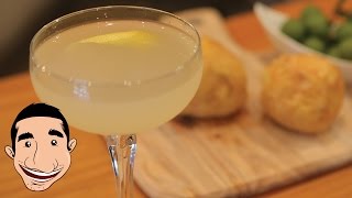 Limoncello Spritz  Limoncello Cocktails  Italian Recipe [upl. by Kcirdnekel]