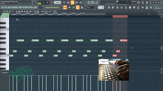 How to Make a Hip Hop Beat for Complete Beginners [upl. by Mann]