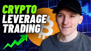 Complete Cryptocurrency Leverage Trading Tutorial for Beginners Margin Trading [upl. by Aliel482]