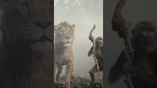 Disney’s Mufasa The Lion King  Official Trailer [upl. by Lexy]