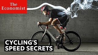 Cyclings speed secrets [upl. by Nickelsen]