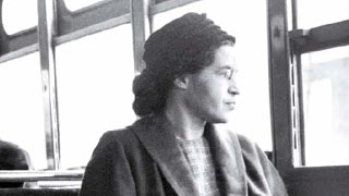 Rosa Parks — Ride to Justice [upl. by Niwled]