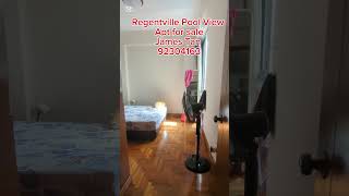 Regentville Apartment for Sale [upl. by Aicercul]